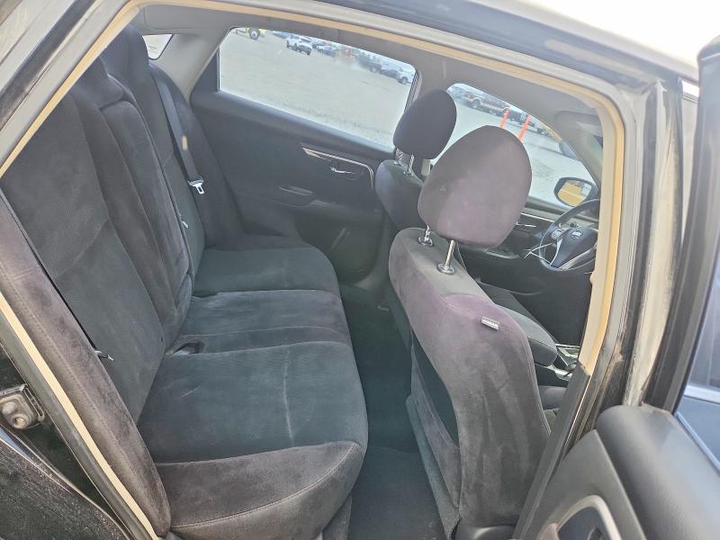 Aukcja sprzedaży 2013 Nissan Altima, vin: 1N4AL3AP0DC222136, numer aukcji: 69994166