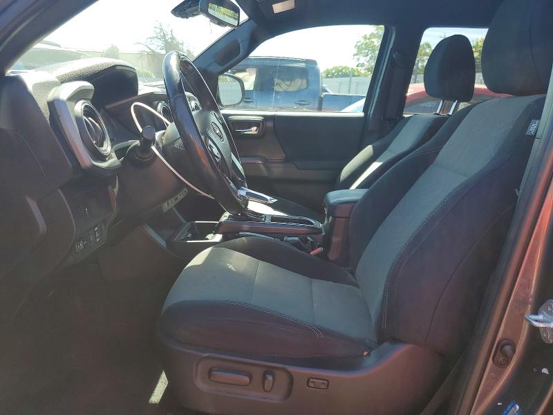 Продаж на аукціоні авто 2021 Toyota Tacoma, vin: 5TFCZ5AN1MX269048, номер лоту: 67714756