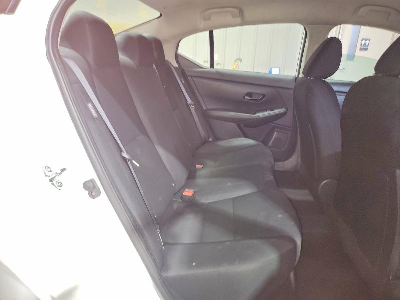 Aukcja sprzedaży 2024 Nissan Sentra, vin: 3N1AB8BV5RY311175, numer aukcji: 68158996
