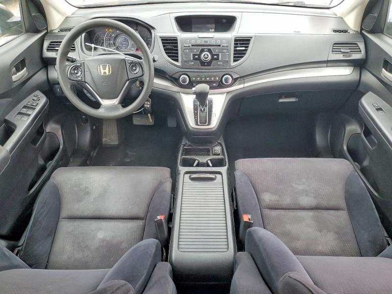 Продаж на аукціоні авто 2013 Honda Cr-v, vin: 5J6RM4H50DL037809, номер лоту: 70236986