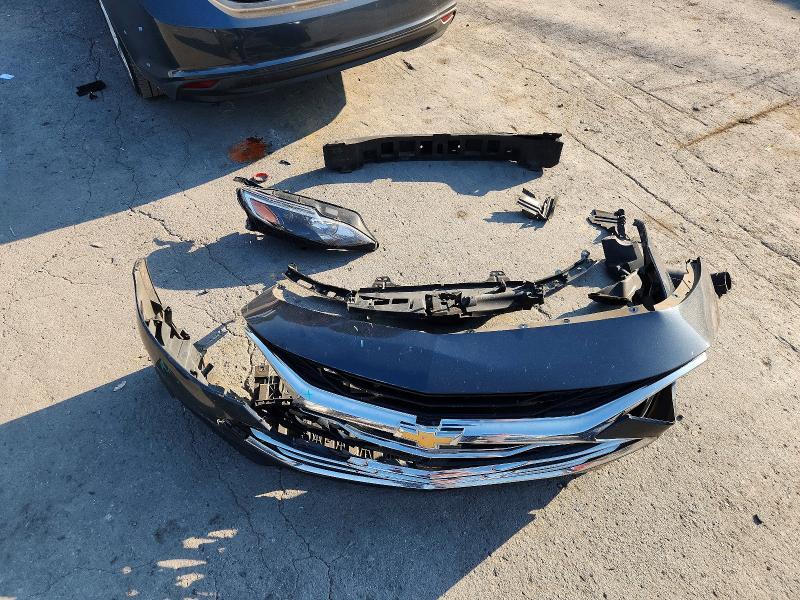 Aukcja sprzedaży 2019 Chevrolet Malibu, vin: 1G1ZD5ST4KF218435, numer aukcji: 69174666