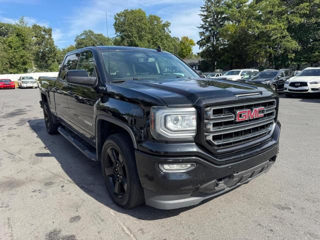 Продаж на аукціоні авто 2017 Gmc Sierra, vin: 3GTU2MEC9HG476566, номер лоту: 69672146