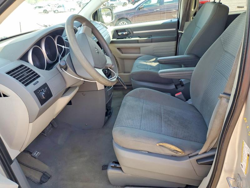 Aukcja sprzedaży 2010 Dodge Grand Caravan, vin: 2D4RN4DE0AR244635, numer aukcji: 68337346