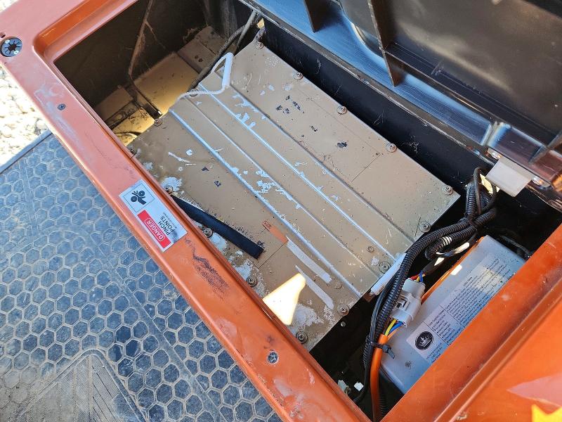 Aukcja sprzedaży 2024 Evolution Golf Cart, vin: EVBD1262461, numer aukcji: 69969956