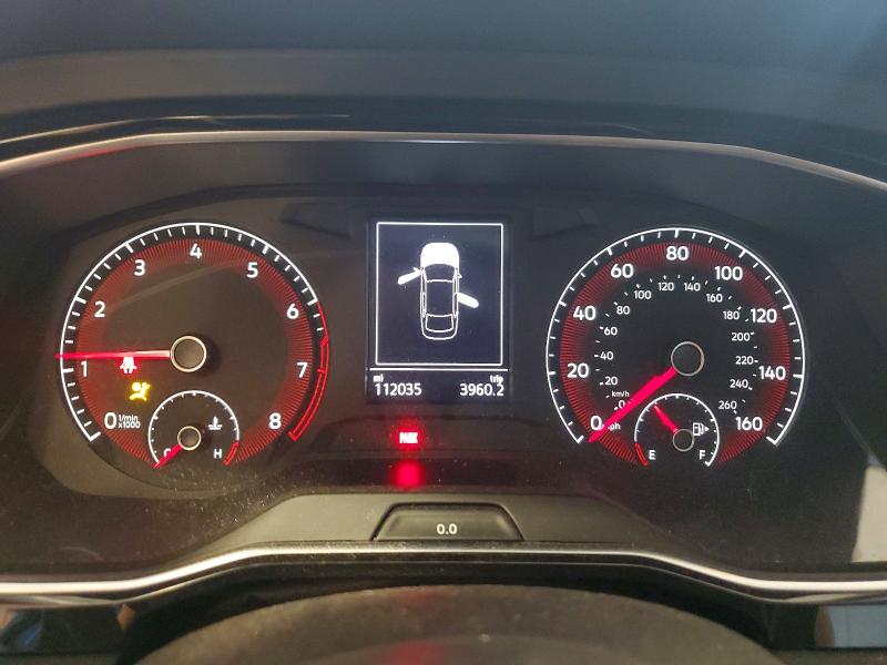 Продаж на аукціоні авто 2019 Volkswagen Jetta, vin: 3VWC57BU2KM113968, номер лоту: 70289806
