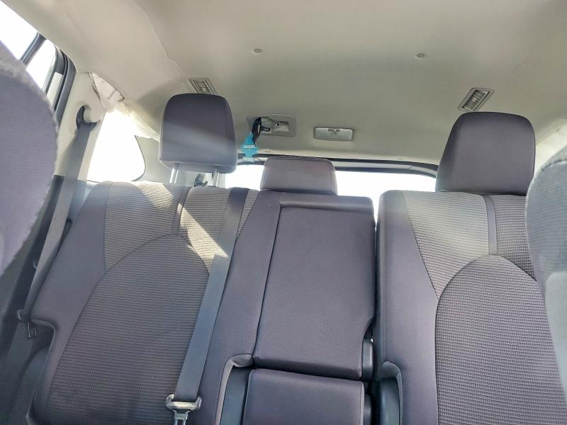 67432996 :رقم المزاد ، 5TDZZRAH8MS526014 vin ، 2021 Toyota Highlander مزاد بيع