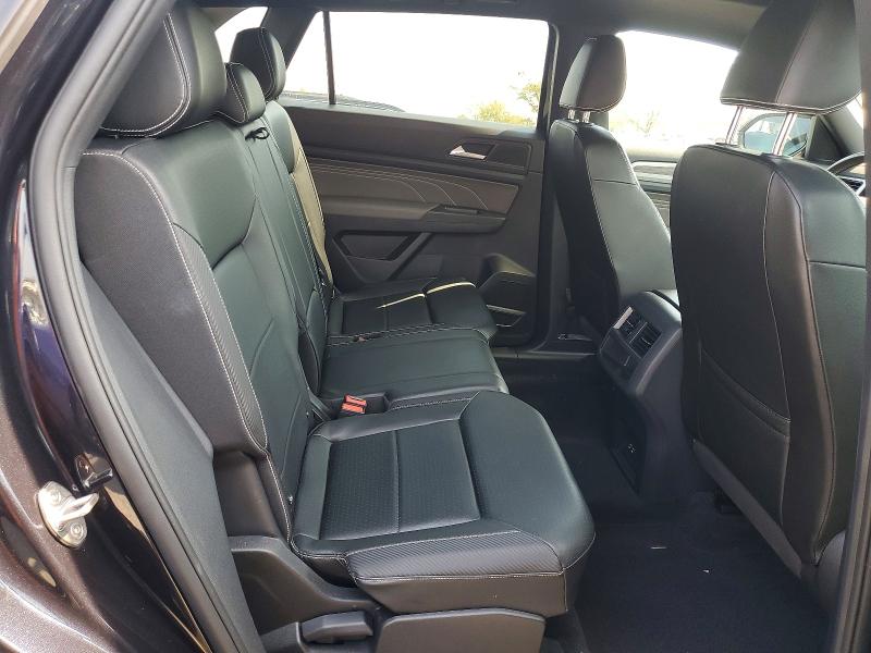 Aukcja sprzedaży 2023 Volkswagen Atlas Cross Sport, vin: 1V2KC2CA0PC204935, numer aukcji: 68028746