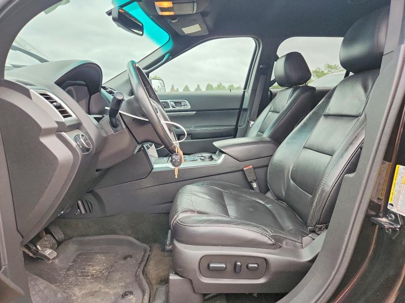 Продажа на аукционе авто 2013 Ford Explorer, vin: 1FM5K8D81DGB48536, номер лота: 69813676