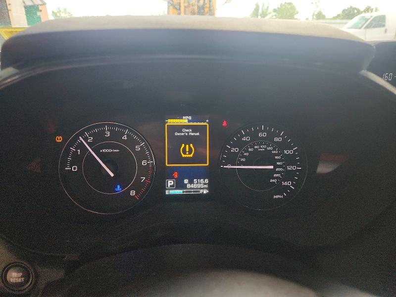 Продаж на аукціоні авто 2023 Subaru Impreza, vin: 4S3GTAB64P3707897, номер лоту: 68199196