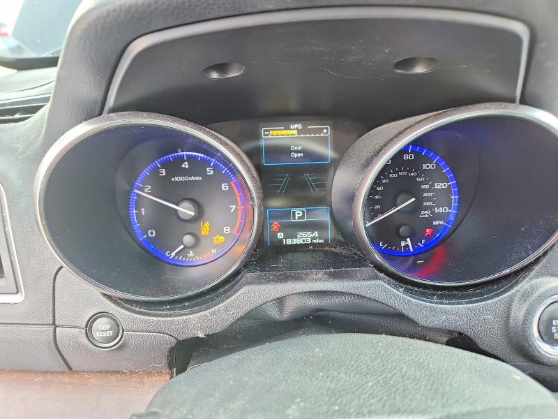 Продаж на аукціоні авто 2017 Subaru Outback, vin: 4S4BSANC5H3244499, номер лоту: 69430236
