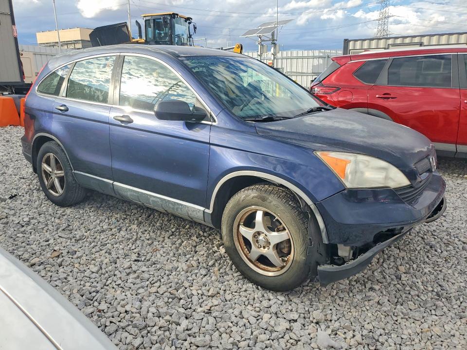 Aukcja sprzedaży 2009 Honda Cr-v, vin: JHLRE38329C004347, numer aukcji: 71020376