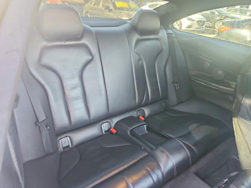 Продажа на аукционе авто 2015 Bmw M4, vin: WBS3R9C56FF708668, номер лота: 68274816