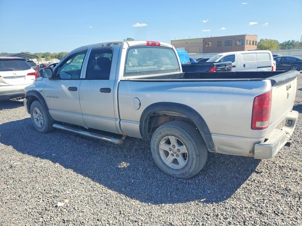 67860456 :رقم المزاد ، 1D7HA18296J132162 vin ، 2006 Dodge Ram 1500 مزاد بيع