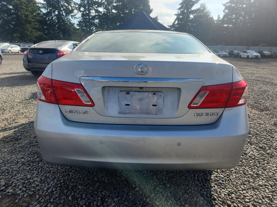 Aukcja sprzedaży 2007 Lexus Es, vin: JTHBJ46G972118370, numer aukcji: 66859646