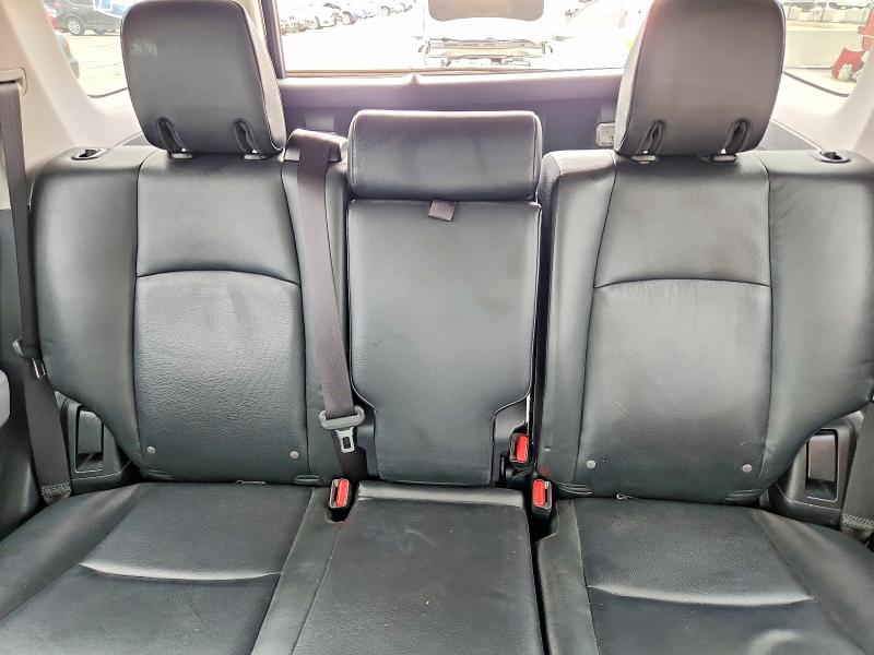 70158456 :رقم المزاد ، JTEBU5JR7C5092170 vin ، 2012 Toyota 4runner مزاد بيع