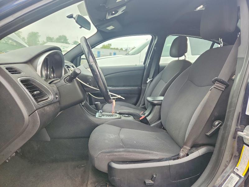 Aukcja sprzedaży 2012 Chrysler 200, vin: 1C3CCBBG2CN249678, numer aukcji: 67682846
