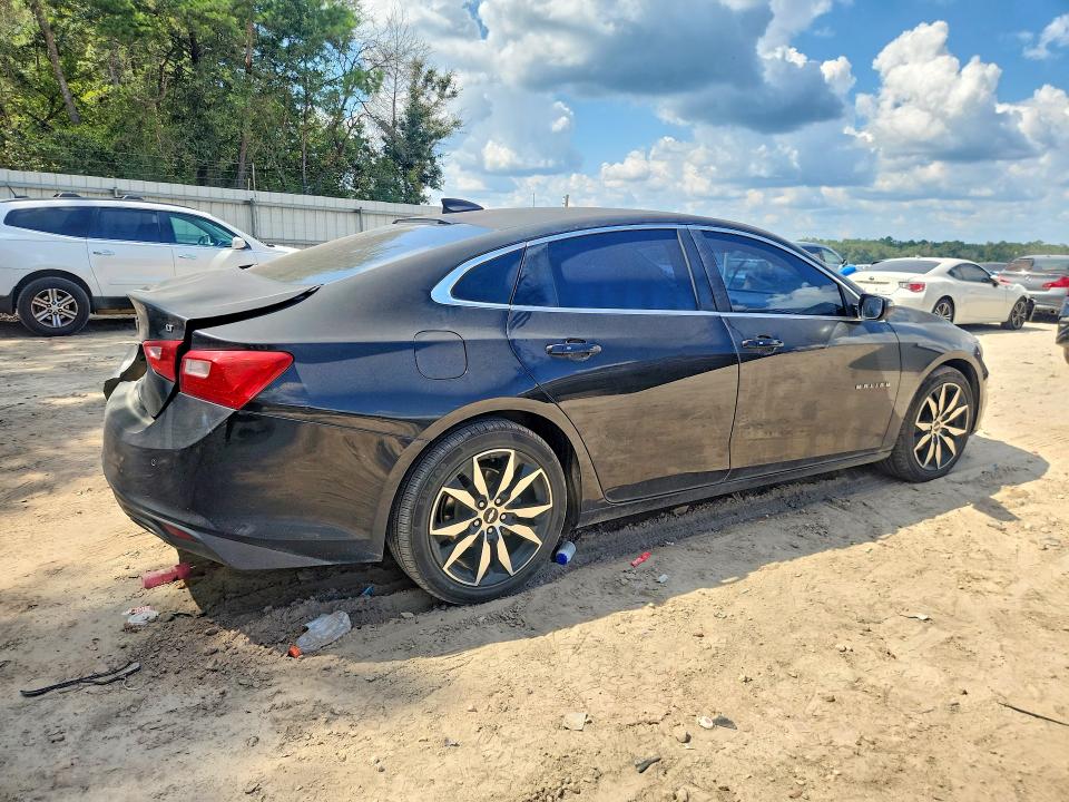 Продаж на аукціоні авто 2016 Chevrolet Malibu, vin: 1G1ZF5SX7GF271411, номер лоту: 69848106