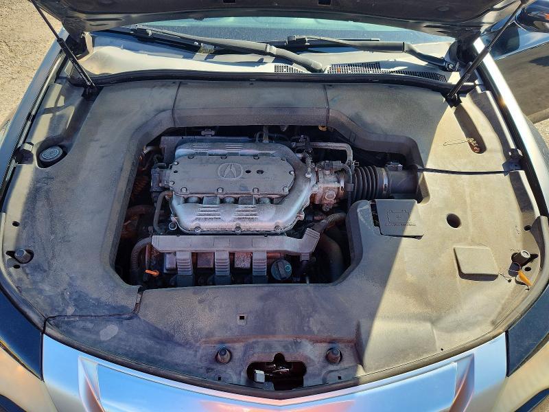 Продажа на аукционе авто 2010 Acura Tl, vin: 19UUA8F27AA004517, номер лота: 67595246