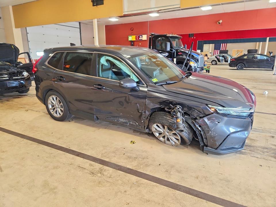Aukcja sprzedaży 2025 Honda Cr-v, vin: 2HKRS4H7XSH402561, numer aukcji: 67211426