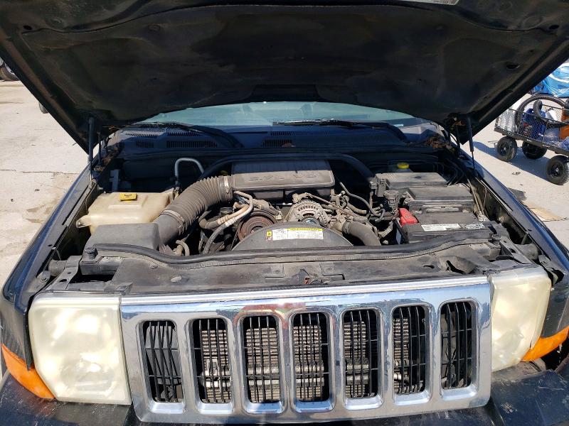 Aukcja sprzedaży 2010 Jeep Commander, vin: 1J4RH4GK2AC140950, numer aukcji: 68799066