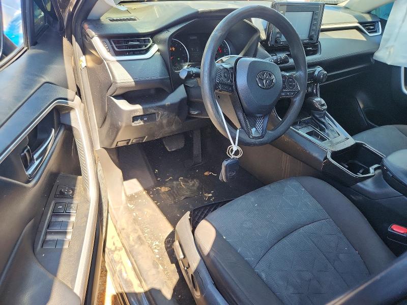 Продажа на аукционе авто 2022 Toyota Rav4, vin: 2T3W1RFV4NC178898, номер лота: 65926296