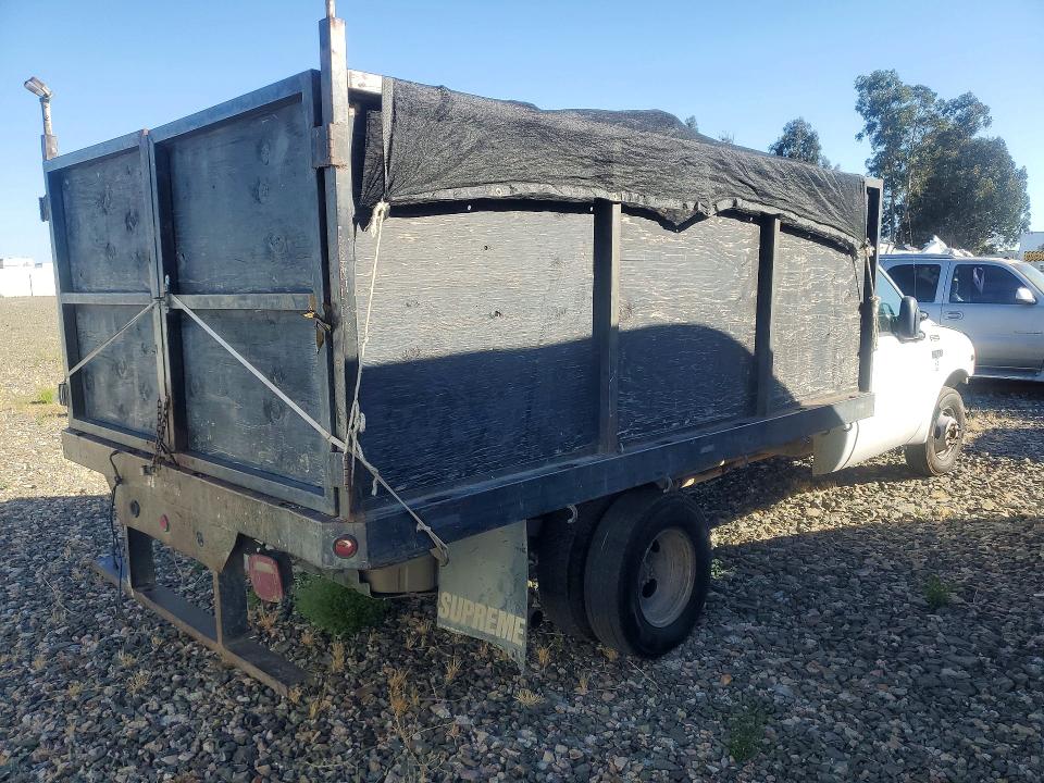 Продажа на аукционе авто 2001 Ford F350, vin: 1FDWF36S71EB99910, номер лота: 69809896