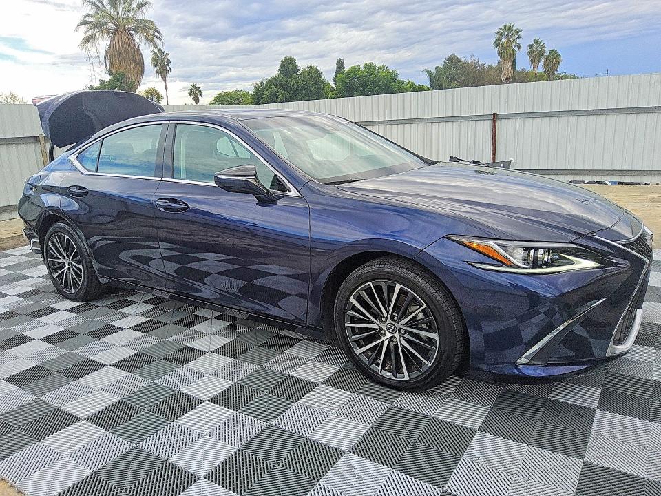 Продаж на аукціоні авто 2024 Lexus Es 350, vin: 58ADZ1B16RU184499, номер лоту: 66788436