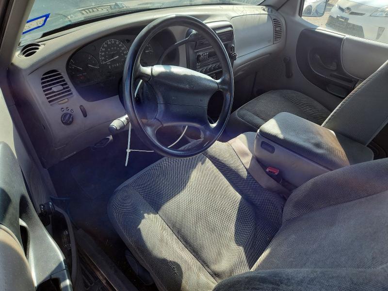 67375426 :رقم المزاد ، 1FTYR14V2YPA31046 vin ، 2000 Ford Ranger مزاد بيع