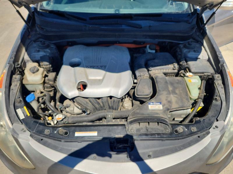 Продажа на аукционе авто 2012 Hyundai Sonata, vin: KMHEC4A46CA061398, номер лота: 67668396