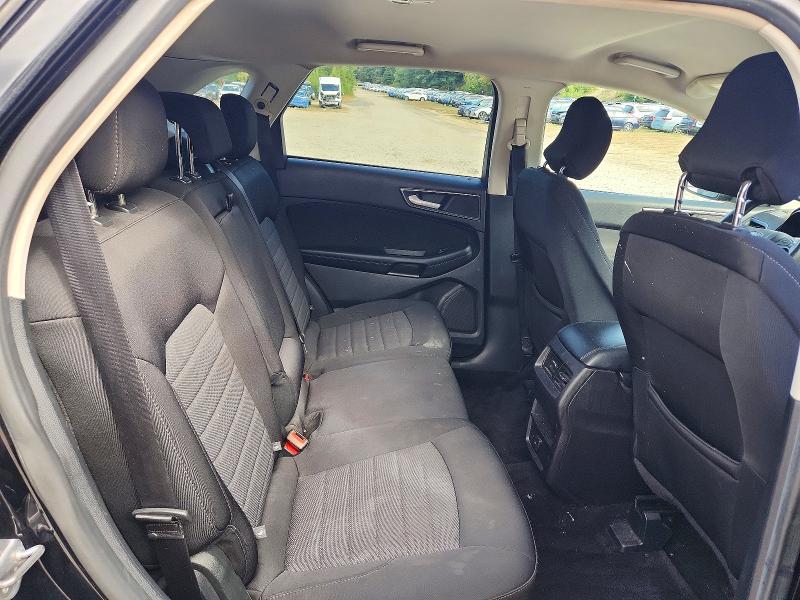 Aukcja sprzedaży 2018 Ford Edge, vin: 2FMPK4G94JBB47017, numer aukcji: 70138346