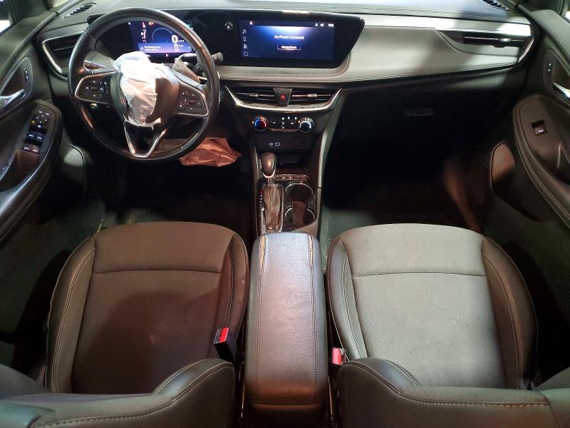 Aukcja sprzedaży 2024 Buick Encore Gx, vin: KL4AMBS2XRB124565, numer aukcji: 68362146