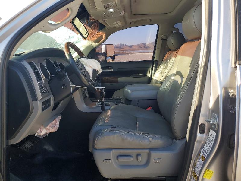 Продажа на аукционе авто 2012 Toyota Tundra, vin: 5TFHY5F15CX256249, номер лота: 69228956