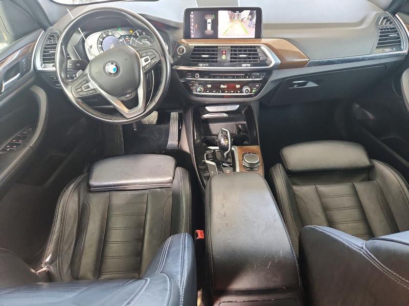 Продаж на аукціоні авто 2019 Bmw X3, vin: 5UXTR7C53KLR45012, номер лоту: 67452476