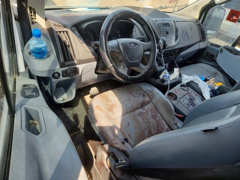 Продажа на аукционе авто 2018 Ford Transit, vin: 1FTYR2ZMXJKA01933, номер лота: 67413346