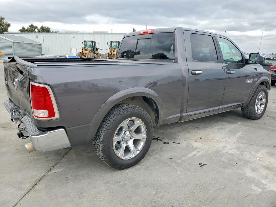 Aukcja sprzedaży 2018 Ram 1500, vin: 1C6RR7VT3JS185960, numer aukcji: 67923806