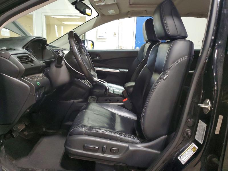 Aukcja sprzedaży 2016 Honda Cr-v, vin: 5J6RM4H77GL030314, numer aukcji: 69404316