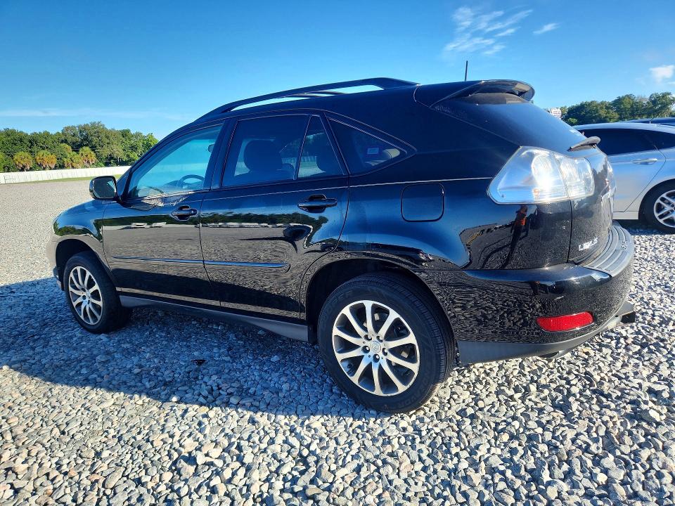 Продажа на аукционе авто 2004 Lexus Rx, vin: 2T2HA31U04C024244, номер лота: 67471586