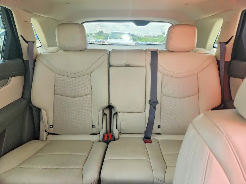 Продаж на аукціоні авто 2020 Cadillac Xt5, vin: 1GYKNCRS7LZ135101, номер лоту: 69797166