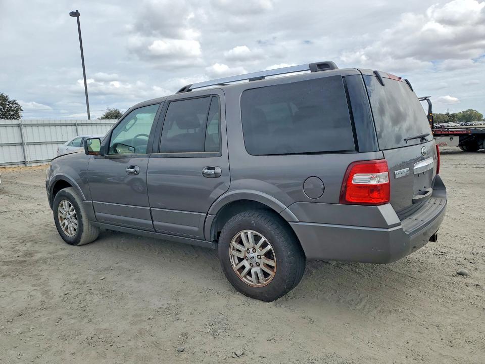 2013 Ford Expedition მანქანა იყიდება აუქციონზე, vin: 1FMJU2A54DEF12153, აუქციონის ნომერი: 67331916