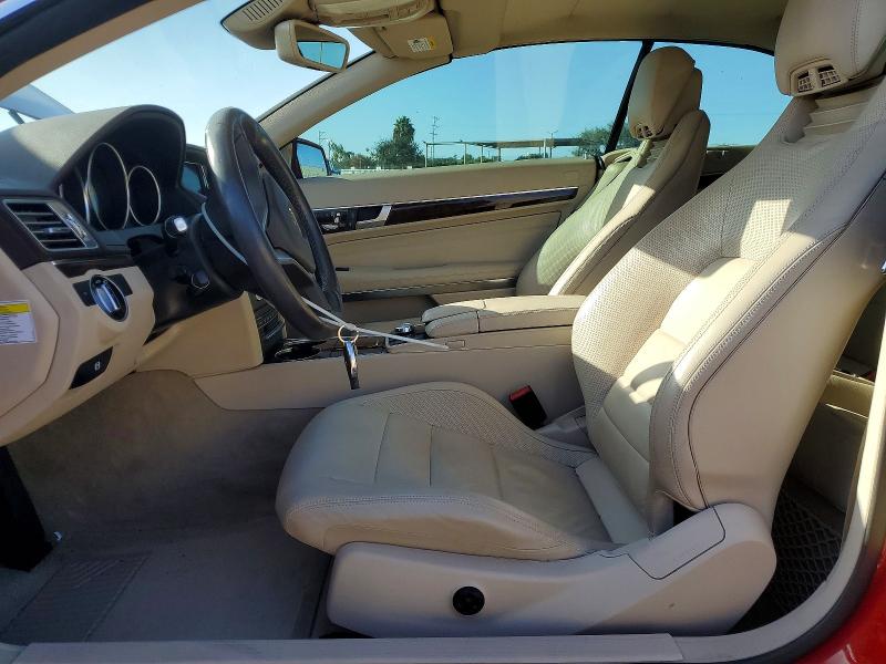 71296326 :رقم المزاد ، WDDKK5KF0EF225529 vin ، 2014 Mercedes-benz E مزاد بيع
