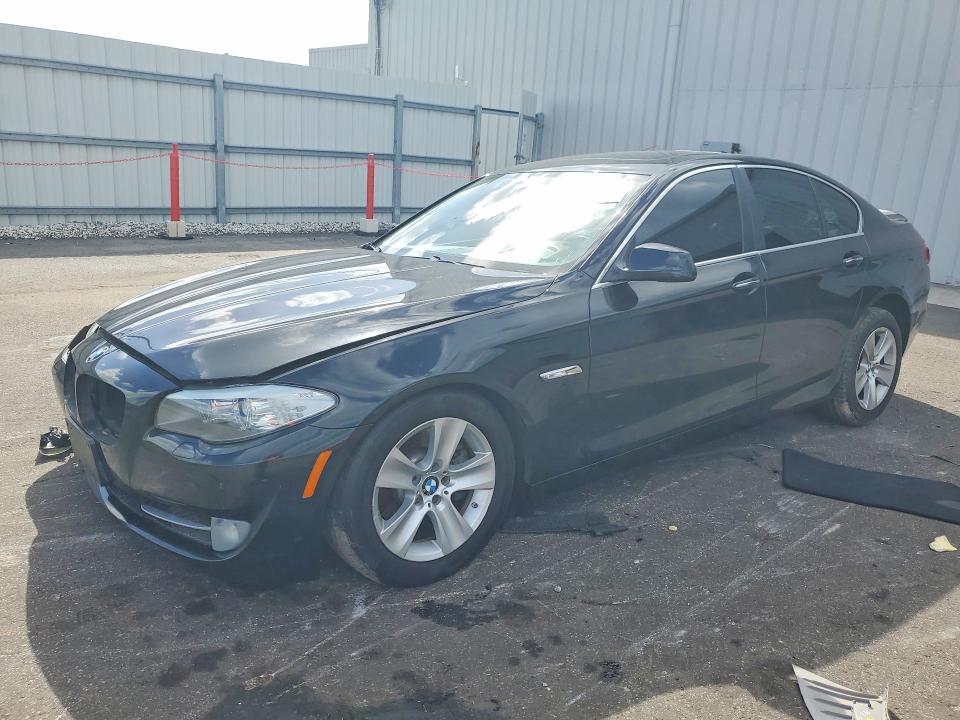 Aukcja sprzedaży 2012 Bmw 528, vin: WBAXH5C53CDW05202, numer aukcji: 69126626