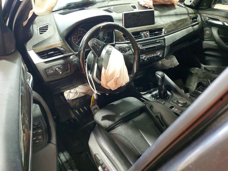 Продаж на аукціоні авто 2017 Bmw X1, vin: WBXHT3C32H5F69860, номер лоту: 67218106