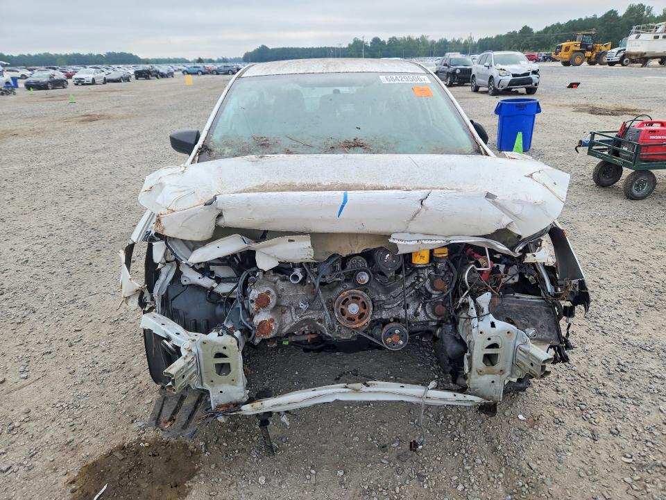 Продажа на аукционе авто 2019 Subaru Impreza, vin: 4S3GKAA69K3606982, номер лота: 68429506
