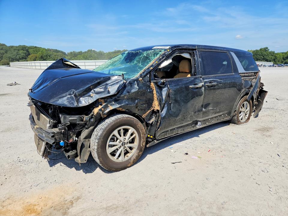 Aukcja sprzedaży 2024 Kia Carnival, vin: KNDNB4H31R6434377, numer aukcji: 68191086