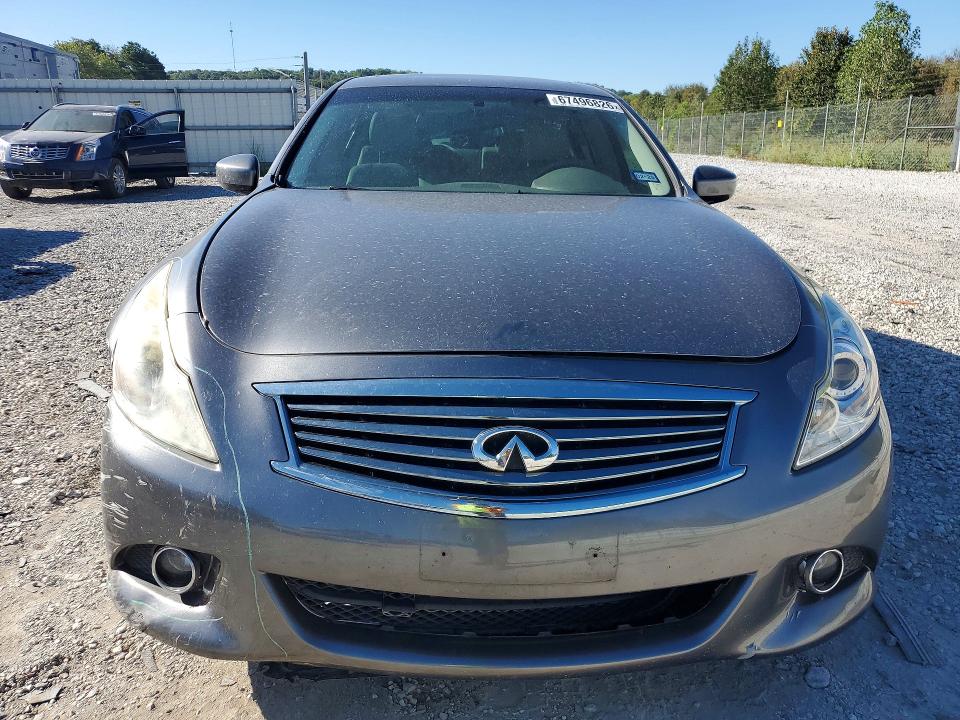 Продажа на аукционе авто 2012 Infiniti G37 Sedan, vin: JN1CV6AR6CM673759, номер лота: 67496826