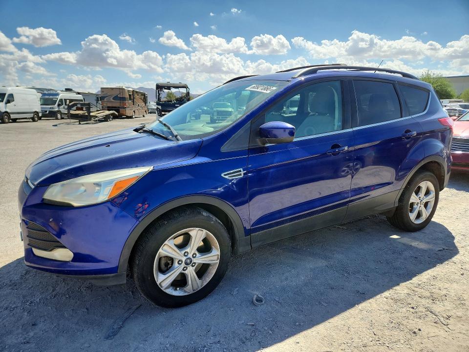 Aukcja sprzedaży 2013 Ford Escape, vin: 1FMCU9G9XDUA21961, numer aukcji: 68921866