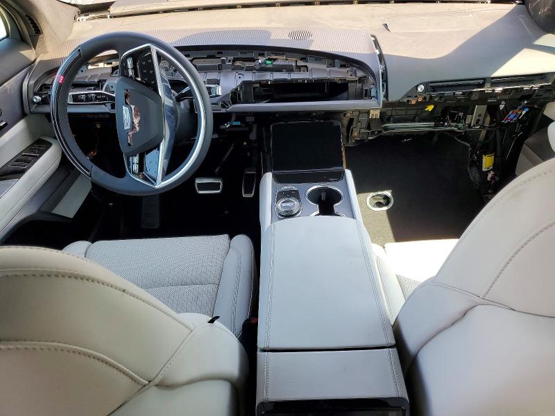 Aukcja sprzedaży 2026 Cadillac Vistiq, vin: 1GYC3NML5TZ711645, numer aukcji: 69787156