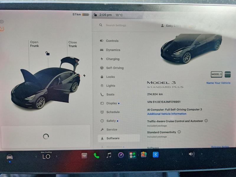 Продажа на аукционе авто 2021 Tesla Model 3, vin: 5YJ3E1EA3MF016951, номер лота: 69353506