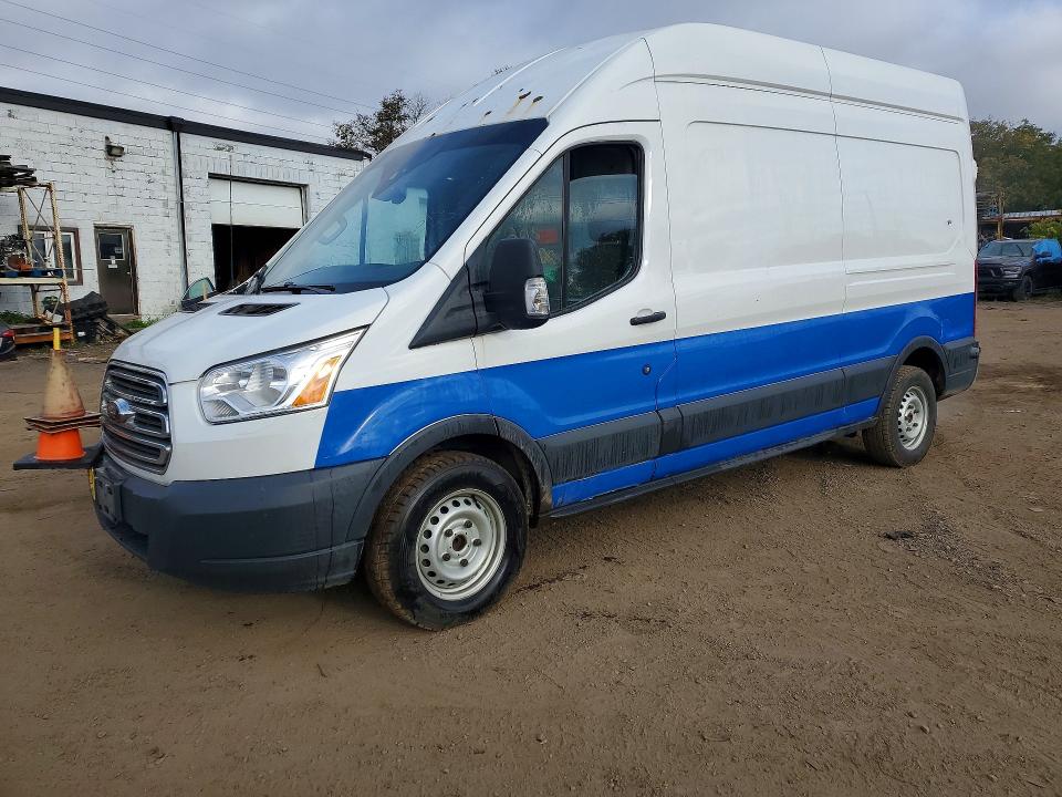 2018 Ford Transit მანქანა იყიდება აუქციონზე, vin: 1FTBW2XM1JKA66395, აუქციონის ნომერი: 66967846