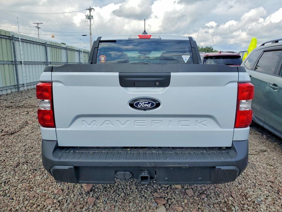 Продажа на аукционе авто 2026 Ford Maverick, vin: 3FTTW8JA0TRB32441, номер лота: 69249636